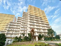 東急ドエル・アルス千住