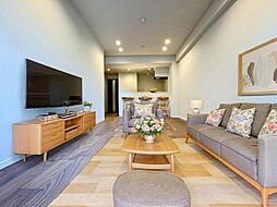 練馬区中村北１丁目