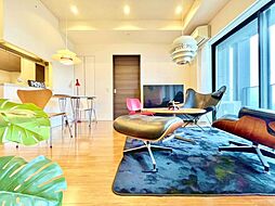 ザ・パークハウス浅草橋タワーレジデンス