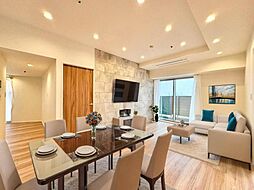 ローレルコート新宿タワー