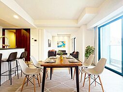 オープンレジデンシア小石川播磨坂