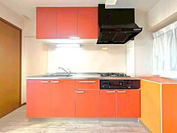 新宿第三アルプスマンション