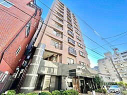 北区滝野川７丁目