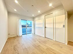 ライオンズマンション大泉学園