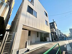 練馬区氷川台1丁目 戸建て