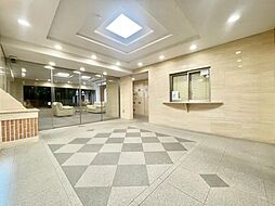 ロータリーパレス春日安藤坂 503号室