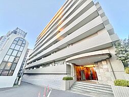 高田馬場パーク・ホームズ 409号室