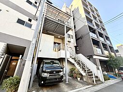 荒川区東日暮里2丁目 戸建て