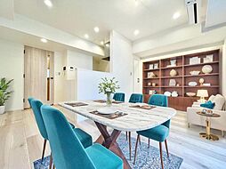 パークリュクス 神田多町