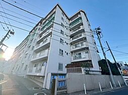 パシフィック江古田マンション