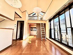 葛飾区南水元2丁目 戸建て