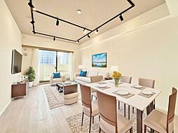 高田馬場パーク・ホームズ 409号室