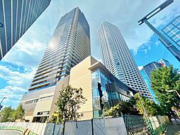 パークタワー西新宿