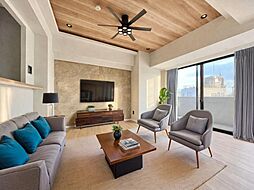 キャッスルマンション亀戸立花501号室