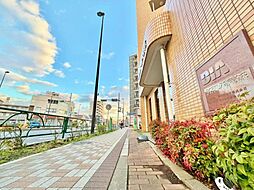 ダイアパレス亀戸立花