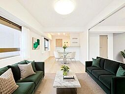 ライオンズマンション高井戸