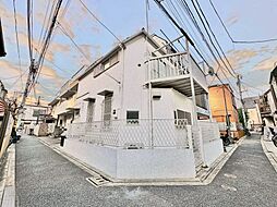 新宿区四谷４丁目