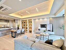 シティタワーズ豊洲ザ・ツイン サウスタワー