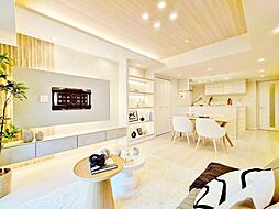 クラッシィハウス浜田山