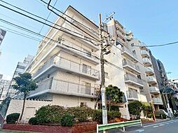 秀和亀戸2丁目レジデンス