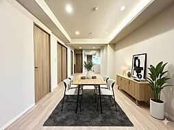 安藤坂東方マンション