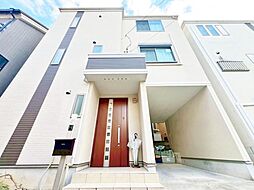 池袋本町3丁目　中古戸建