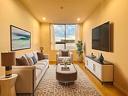 豊玉第二コーポラス