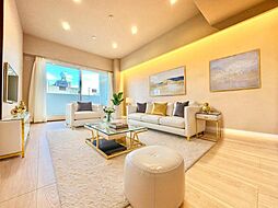 ウィルローズ三ノ輪