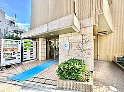 シースペース堀切