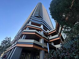 ザ・タワー十条