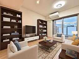 レーベンリヴァーレ浅草 エヴァープライド