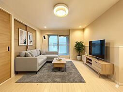 豊栄新都心マンション 306号室