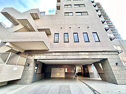 ハイシティ清澄白河ステーションプラザ