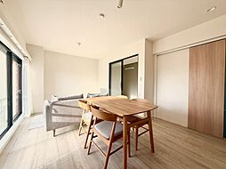 ライオンズマンション板橋大原