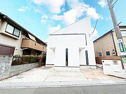 練馬区石神井町4丁目 戸建て