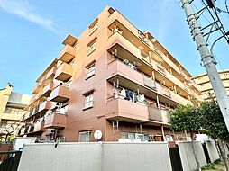 ライオンズマンション浮間