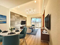 ライオンズマンション護国寺 1003号室