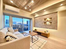 ニックハイム渋江公園 704 号室