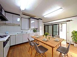 練馬区春日町6丁目 戸建て