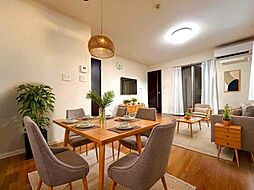 練馬区下石神井6丁目