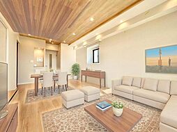 アークスクエア鷺ノ宮