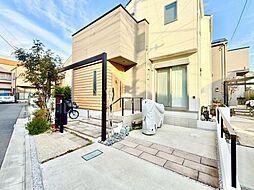 練馬区富士見台4丁目 戸建て