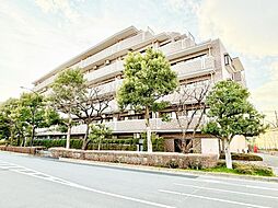 ライオンズヴィアーレ光が丘公園