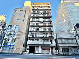 パシフィックパレス元浅草