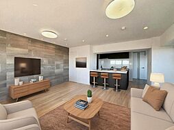 スカイシティ南砂