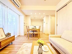 〜シュロス台東根岸〜