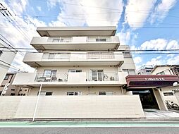 葛飾区立石２丁目