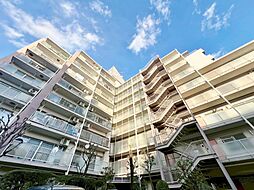 中銀城北パークマンシオン