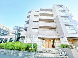 練馬区大泉学園町８丁目