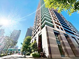 ファミール月島グランスイートタワー